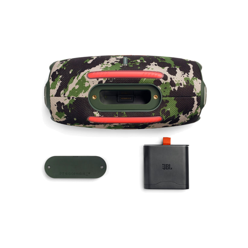 Bezdrátový reproduktor JBL Xtreme 4 - camo - iSTYLE CZ