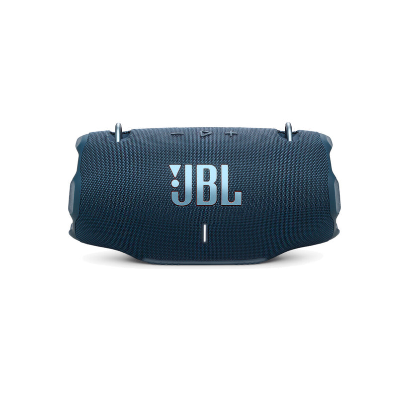 Bezdrátový reproduktor JBL Xtreme 4 - modrý - iSTYLE CZ