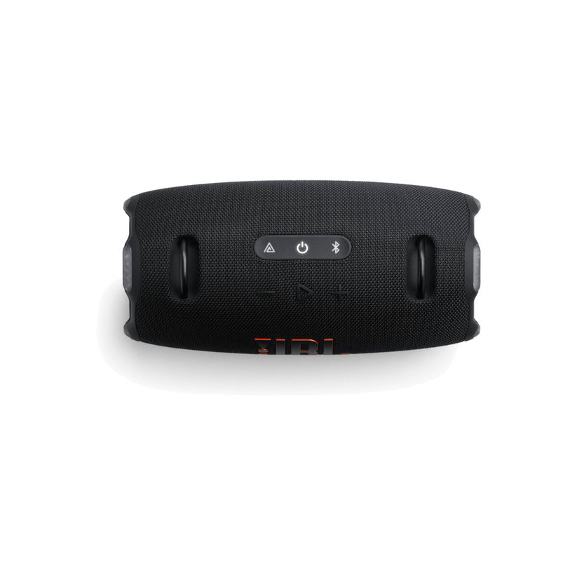 Bezdrátový reproduktor JBL Xtreme 4 - černý - iSTYLE CZ