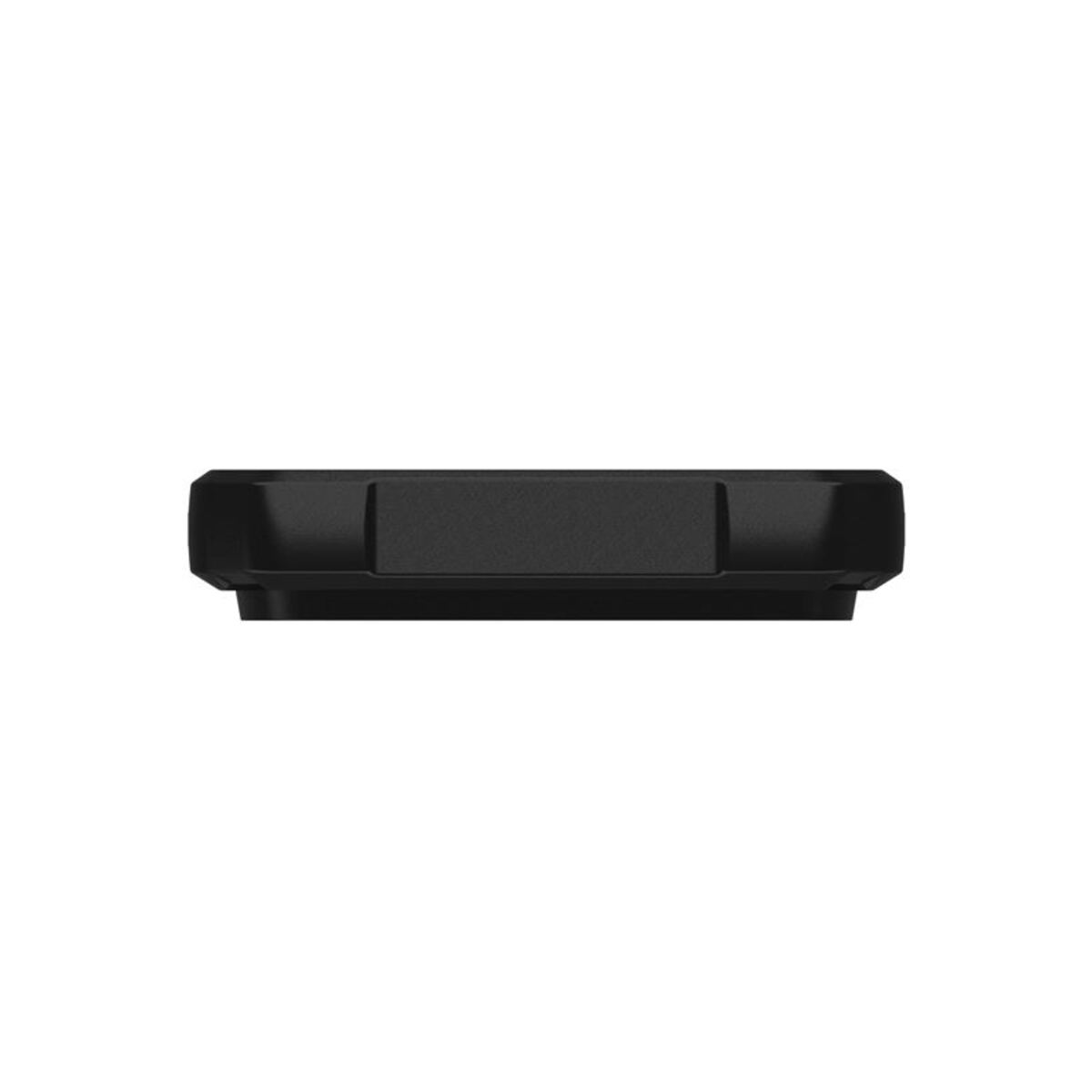MagSafe kryt pro iPhone 18 Pro/17 Pro UAG Pathfinder Clear MagSafe - průhledná ash/black