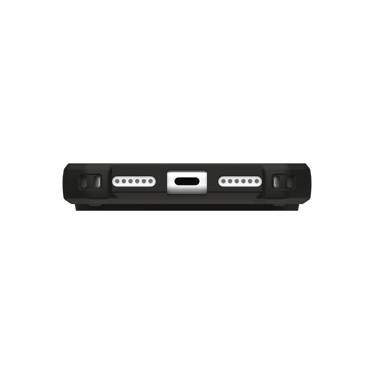 MagSafe kryt pro iPhone 18 Pro Max/17 Pro Max UAG Monarch Pro MagSafe - kevlar černá
