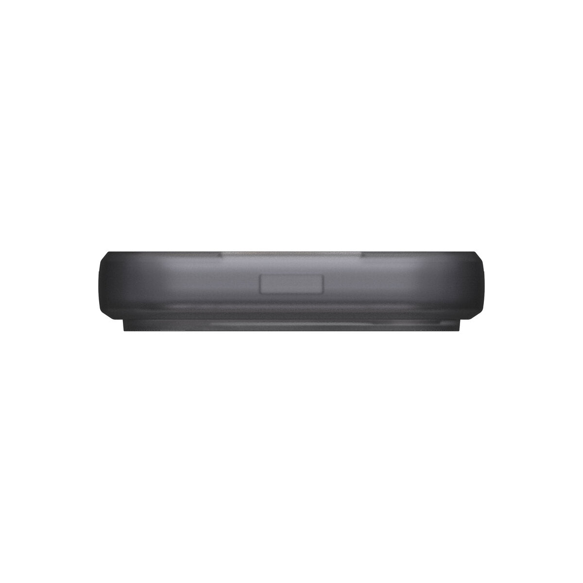 MagSafe kryt pro iPhone 18 Pro/17 Pro UAG Monarch Pro MagSafe - průsvitná šedá (VEIL ash)