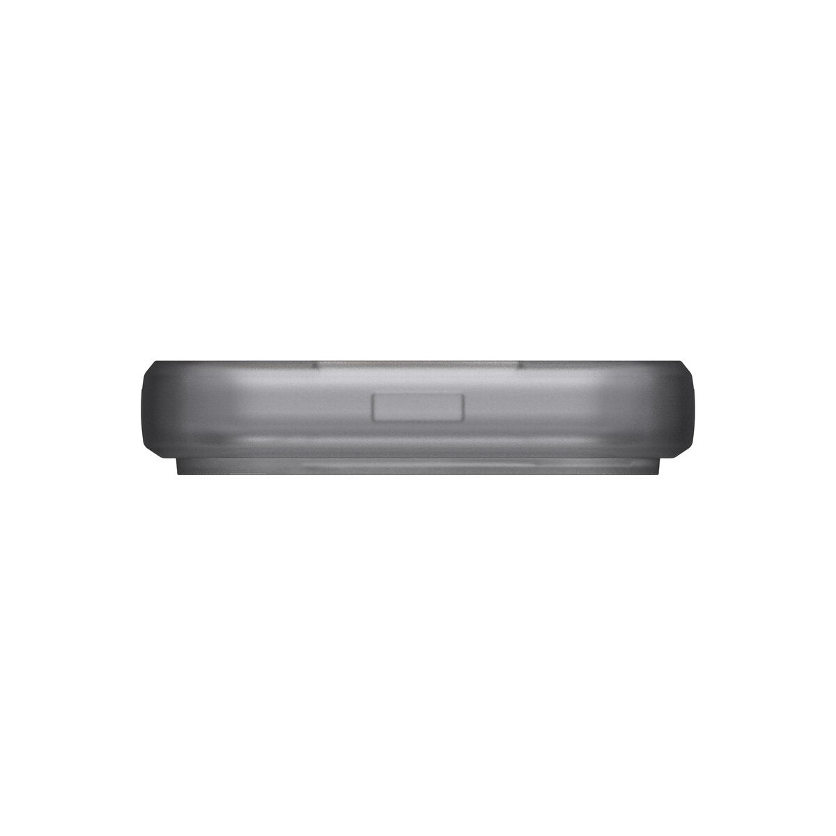 MagSafe kryt pro iPhone 18 Pro/17 Pro UAG Monarch Pro MagSafe - průsvitná ledově bílá (VEIL ice)