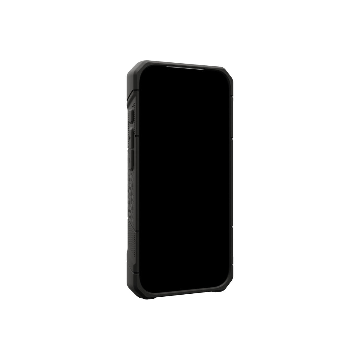 MagSafe kryt pro iPhone 18 Pro/17 Pro UAG Monarch Pro MagSafe - deep purple