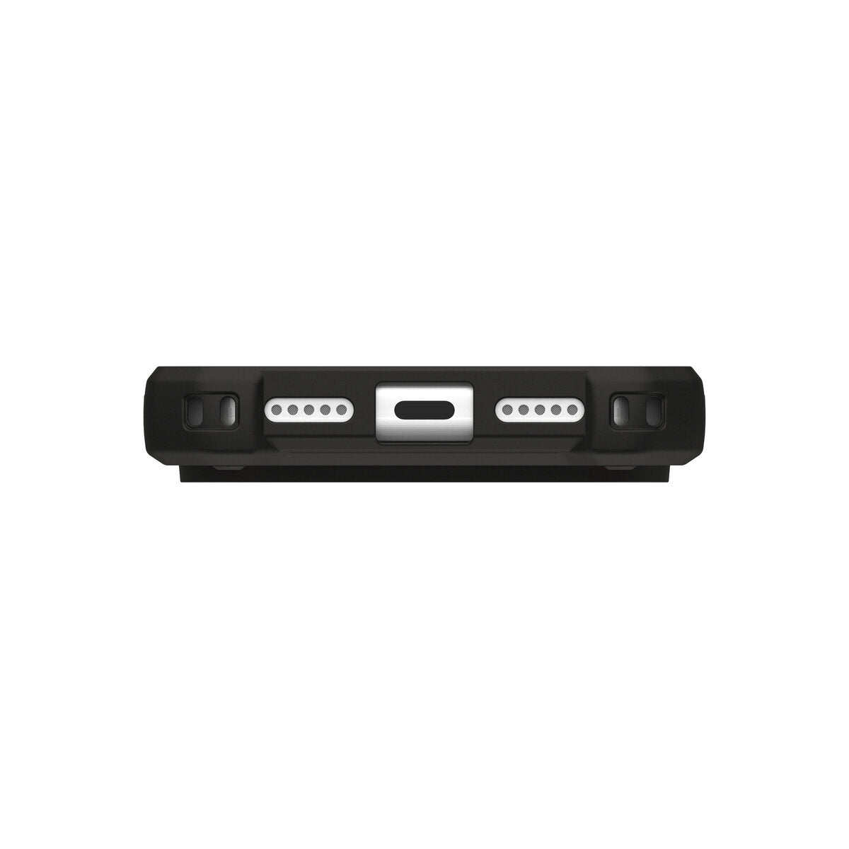 MagSafe kryt pro iPhone 18 Pro/17 Pro UAG Monarch Pro MagSafe - deep purple