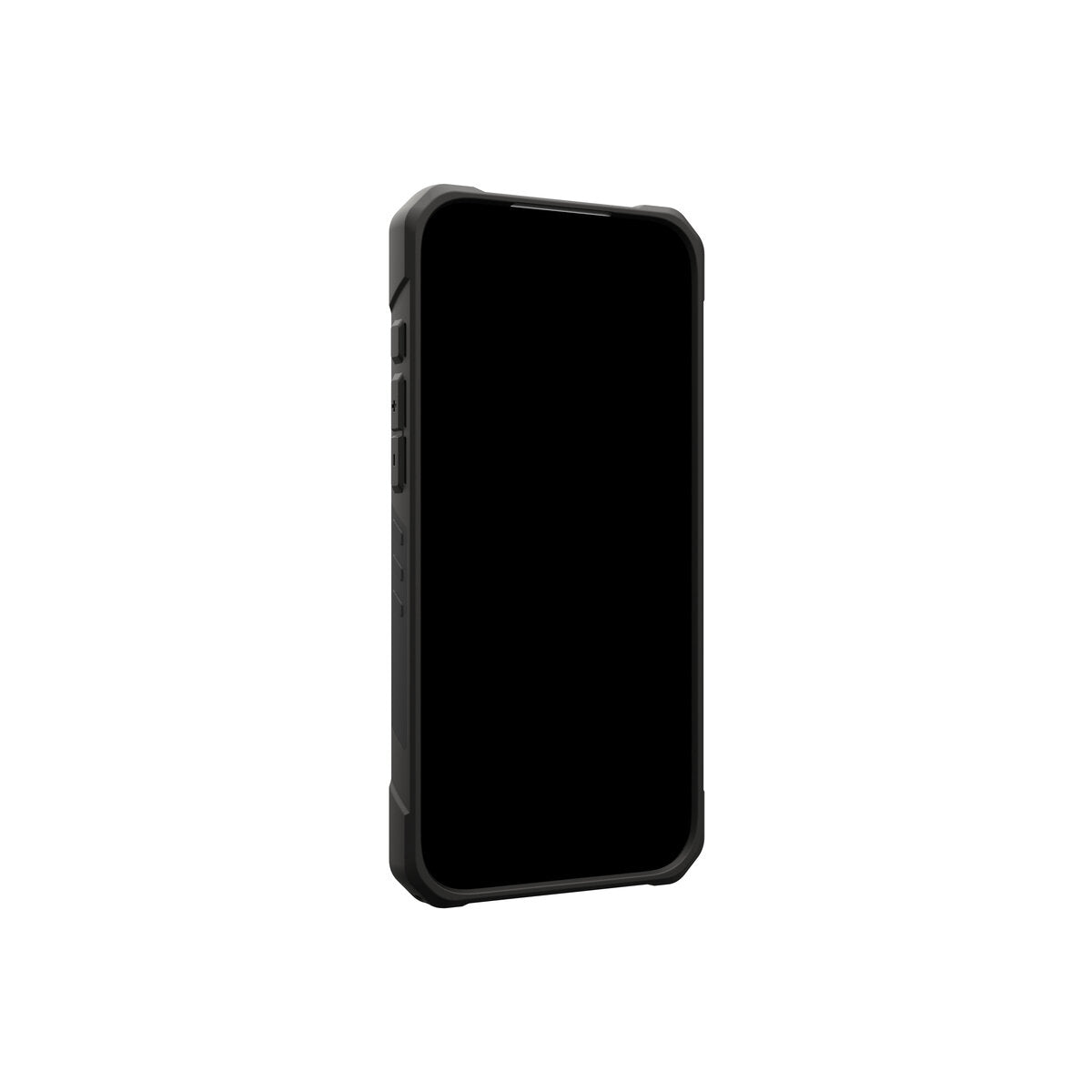MagSafe kryt pro iPhone 18 Pro Max/17 Pro Max UAG Pathfinder MagSafe - černá