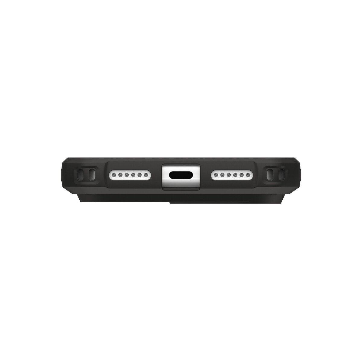 MagSafe kryt pro iPhone 18 Pro Max/17 Pro Max UAG Pathfinder MagSafe - černá