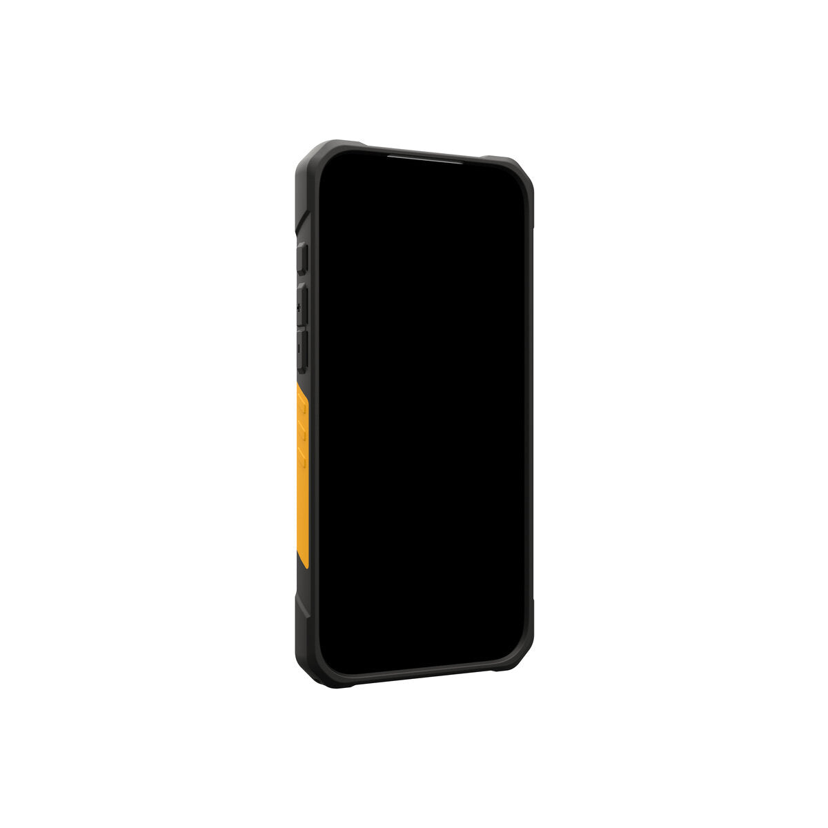 MagSafe kryt pro iPhone 18 Pro Max/17 Pro Max UAG Pathfinder MagSafe - žlutá heritage