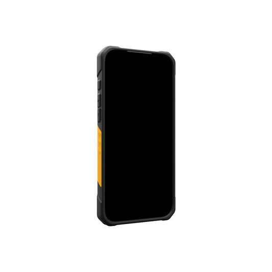 MagSafe kryt pro iPhone 18 Pro Max/17 Pro Max UAG Pathfinder MagSafe - žlutá heritage