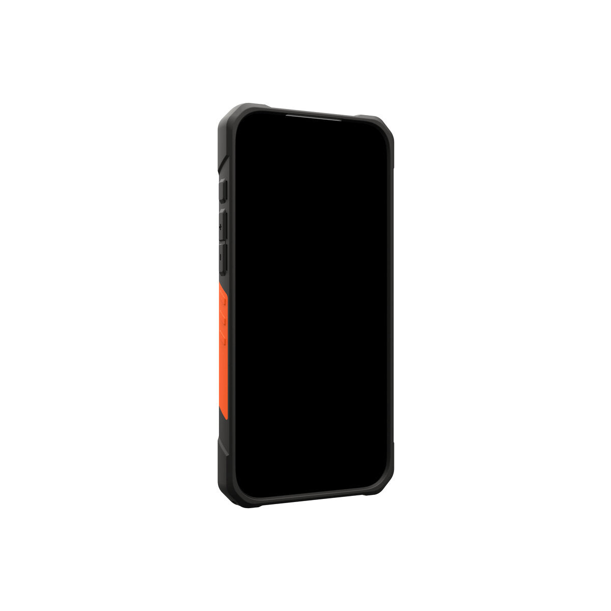 MagSafe kryt pro iPhone 18 Pro Max/17 Pro Max UAG Pathfinder MagSafe - oranžová