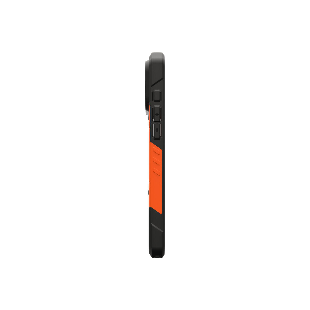 MagSafe kryt pro iPhone 18 Pro Max/17 Pro Max UAG Pathfinder MagSafe - oranžová