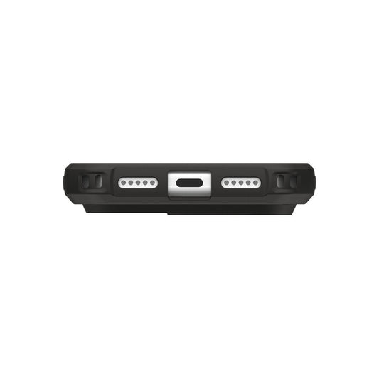 MagSafe kryt pro iPhone 18 Pro/17 Pro UAG Pathfinder MagSafe - černá