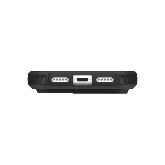 MagSafe kryt pro iPhone 18 Pro/17 Pro UAG Pathfinder MagSafe - žlutá heritage