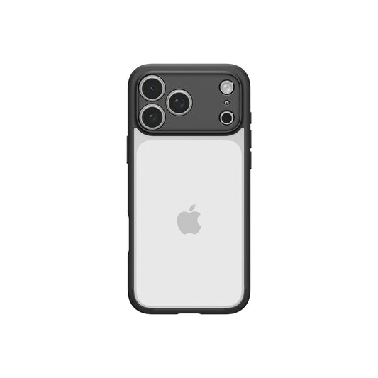 Kryt pro iPhone 18 Pro Max/17 Pro Max Spigen Ultra Hybrid - matná černá