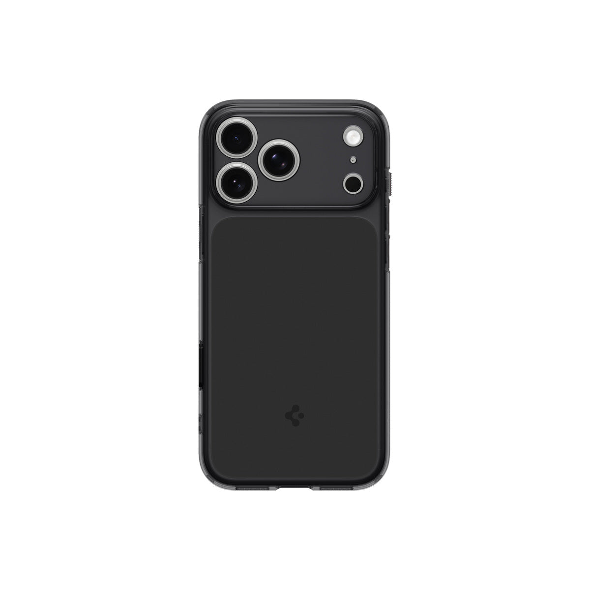 MagSafe kryt pro iPhone 18 Pro Max/17 Pro Max Spigen Ultra Hybrid T MagSafe - matná černá