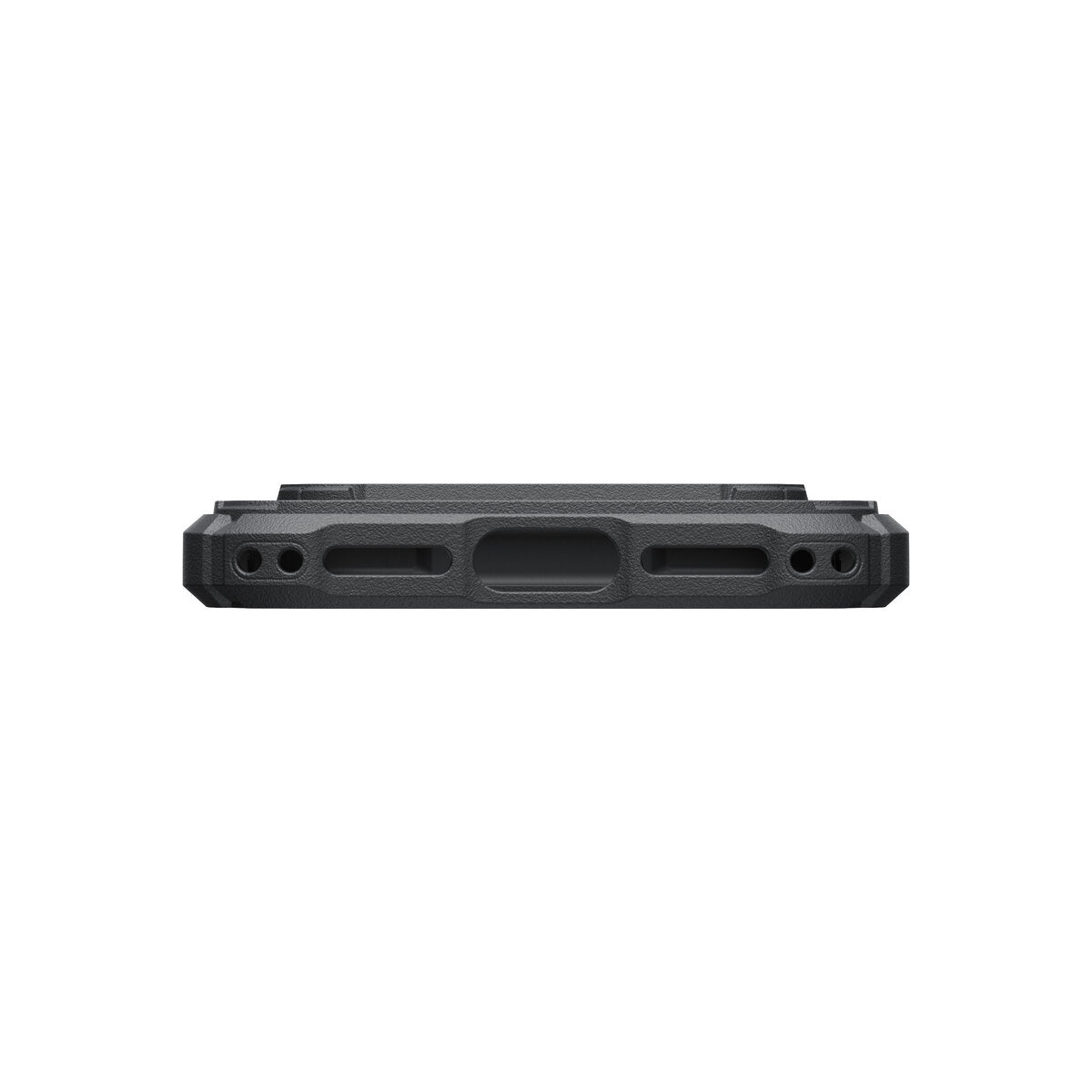 Kryt pro iPhone 18 Pro Max Pitaka Cairn Case - černý/šedý