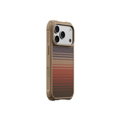 Kryt pro iPhone 18 Pro Pitaka Cairn Case - sunset