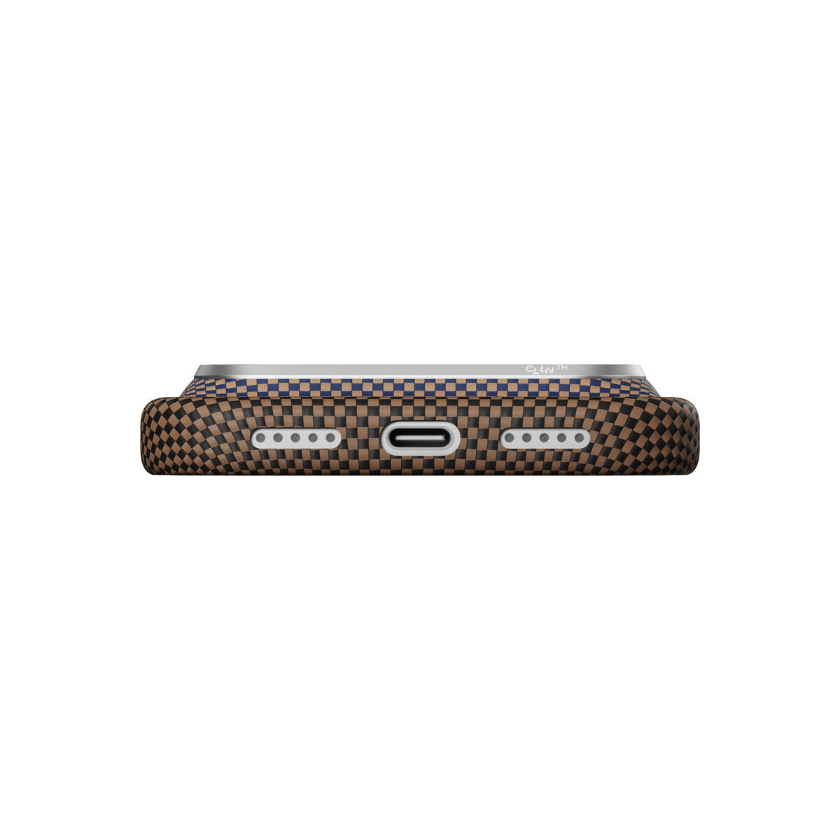 Kryt pro iPhone 18 Pro Pitaka Edge Case - sunset
