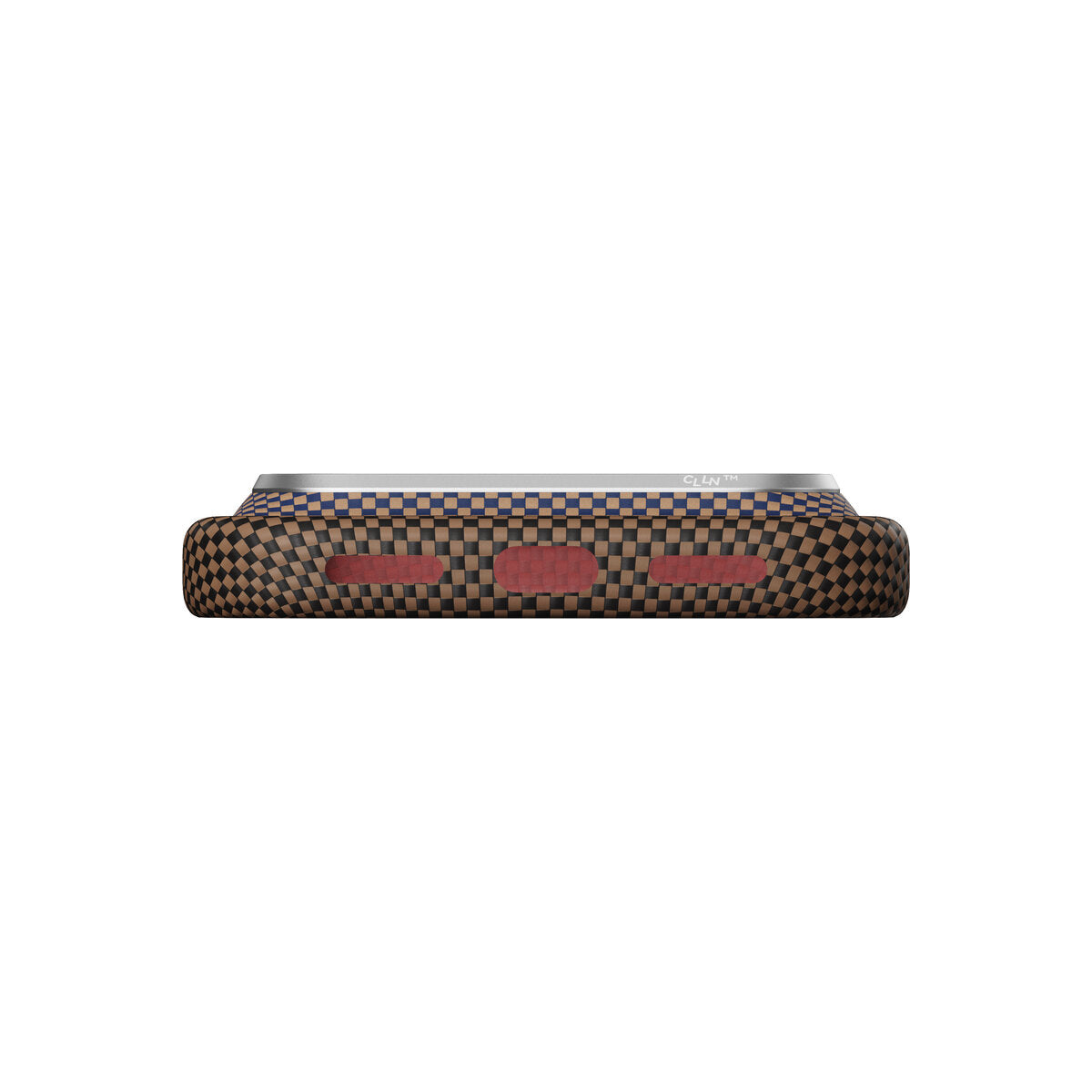 Kryt pro iPhone 18 Pro Pitaka Edge Case - sunset