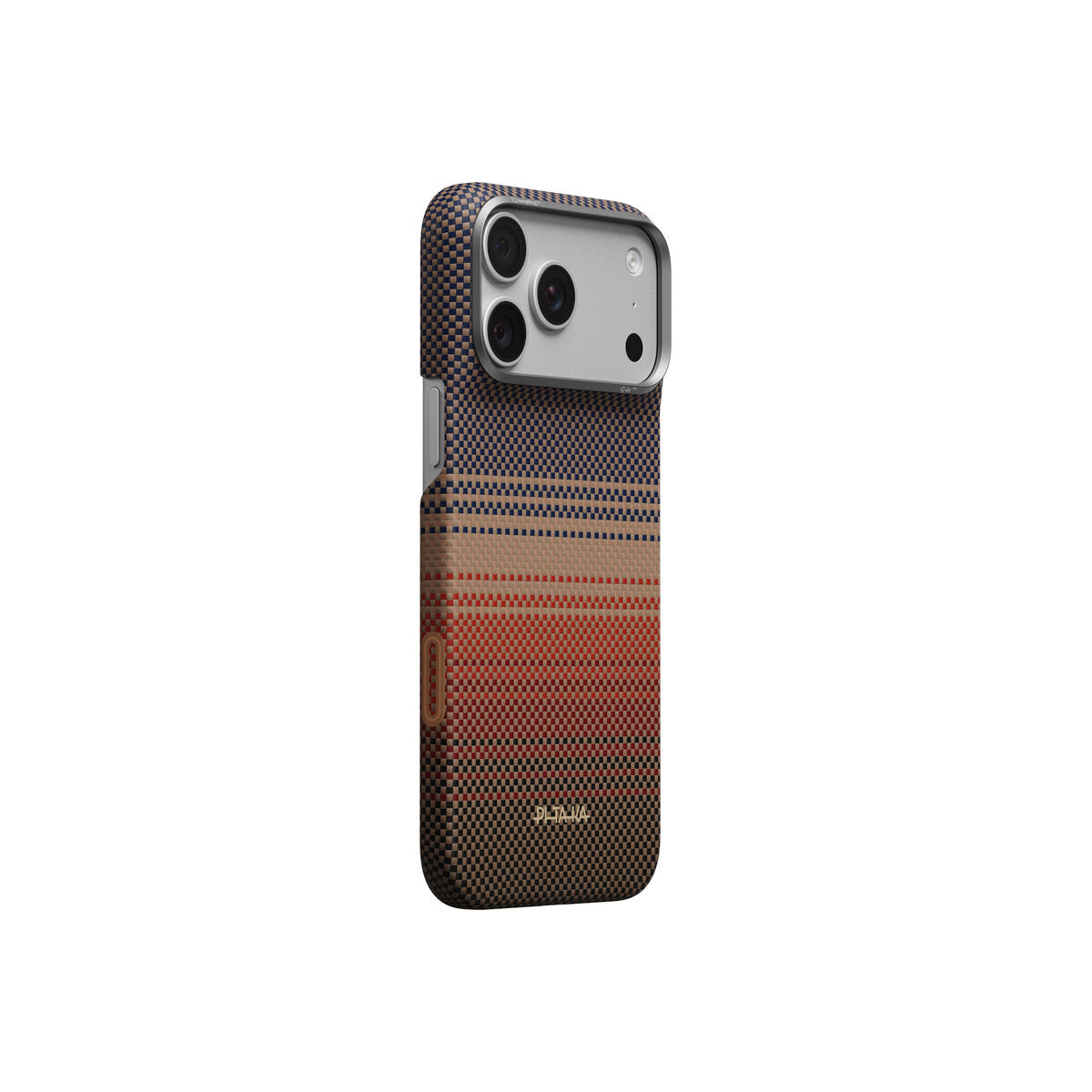 Kryt pro iPhone 18 Pro Max Pitaka Edge Case - sunset