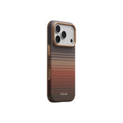 Kryt pro iPhone 18 Pro Pitaka Summa Case - sunset
