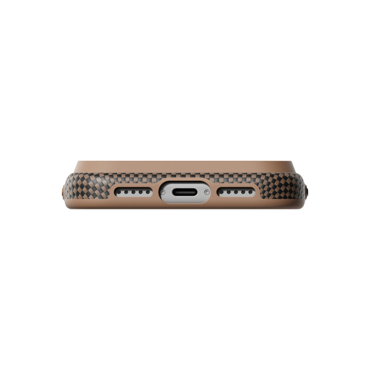 Kryt pro iPhone 18 Pro Pitaka Summa Case - sunset