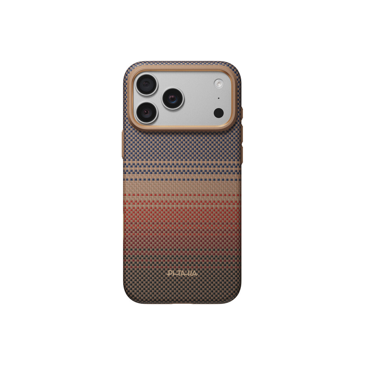 Kryt pro iPhone 18 Pro Max Pitaka Summa Case - sunset