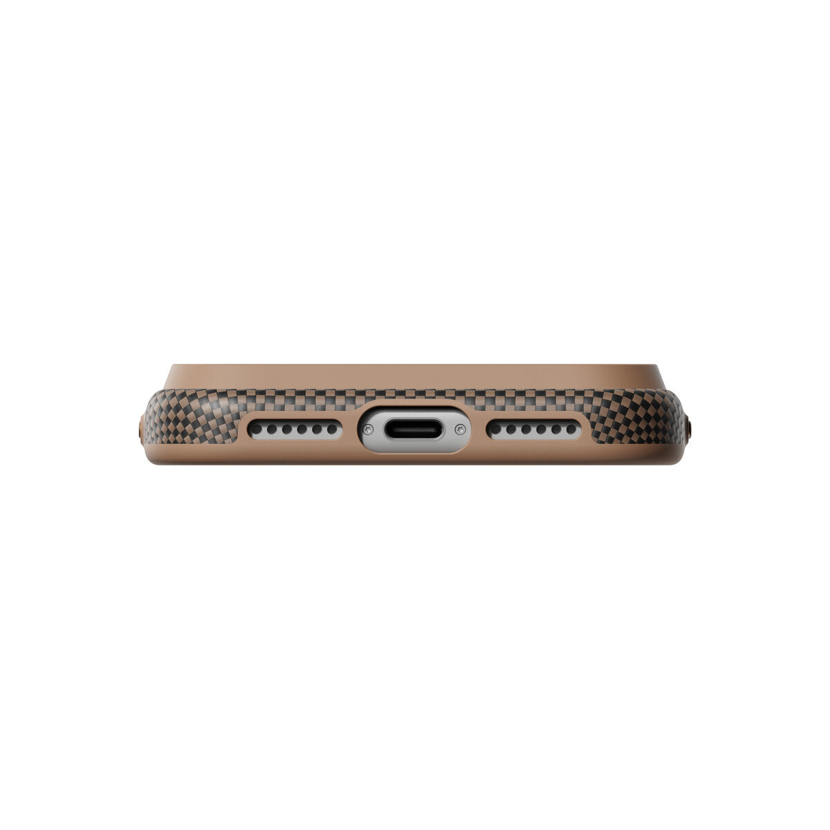 Kryt pro iPhone 18 Pro Max Pitaka Summa Case - sunset