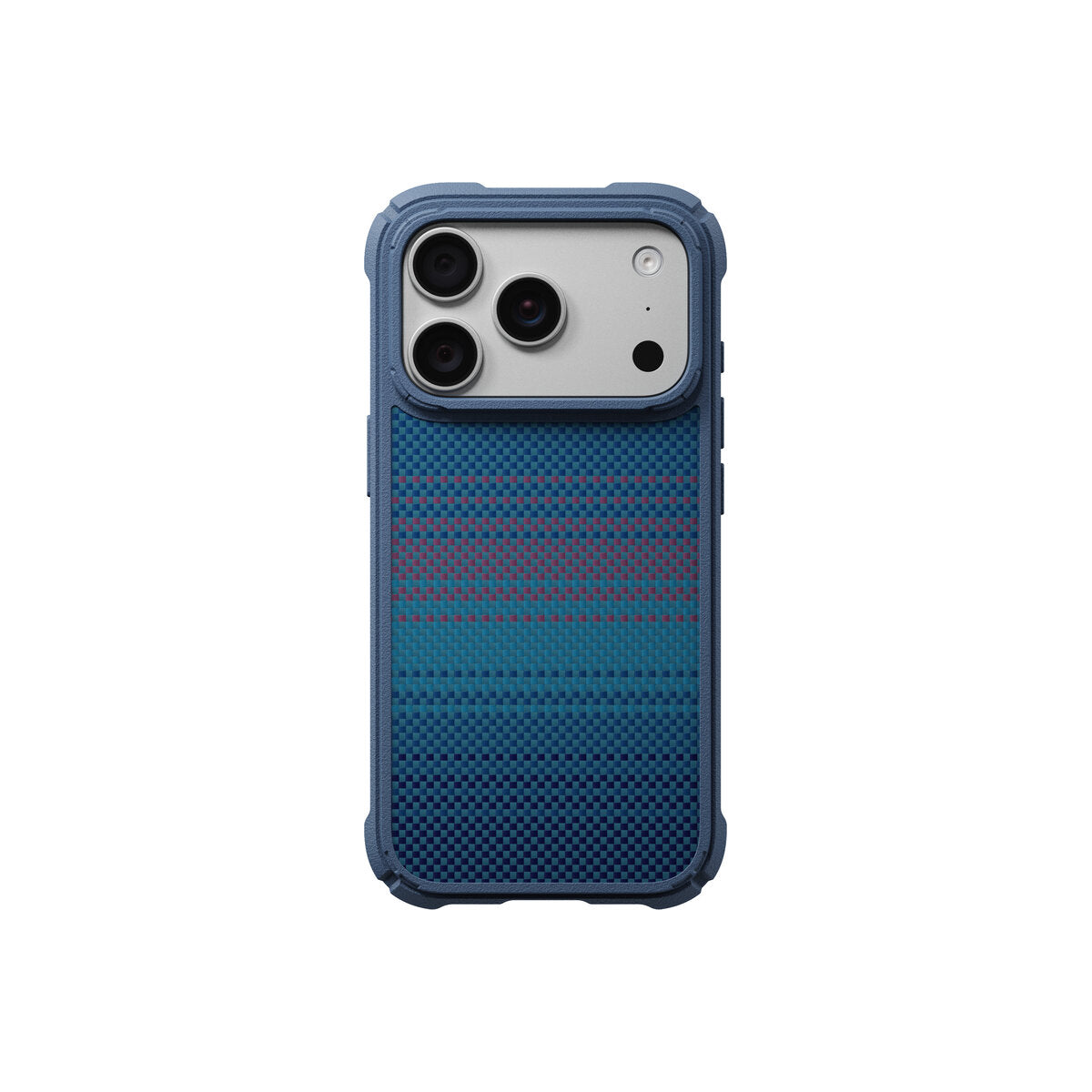 Kryt pro iPhone 18 Pro Pitaka Cairn Case - moonrise