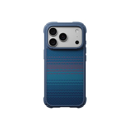 Kryt pro iPhone 18 Pro Pitaka Cairn Case - moonrise
