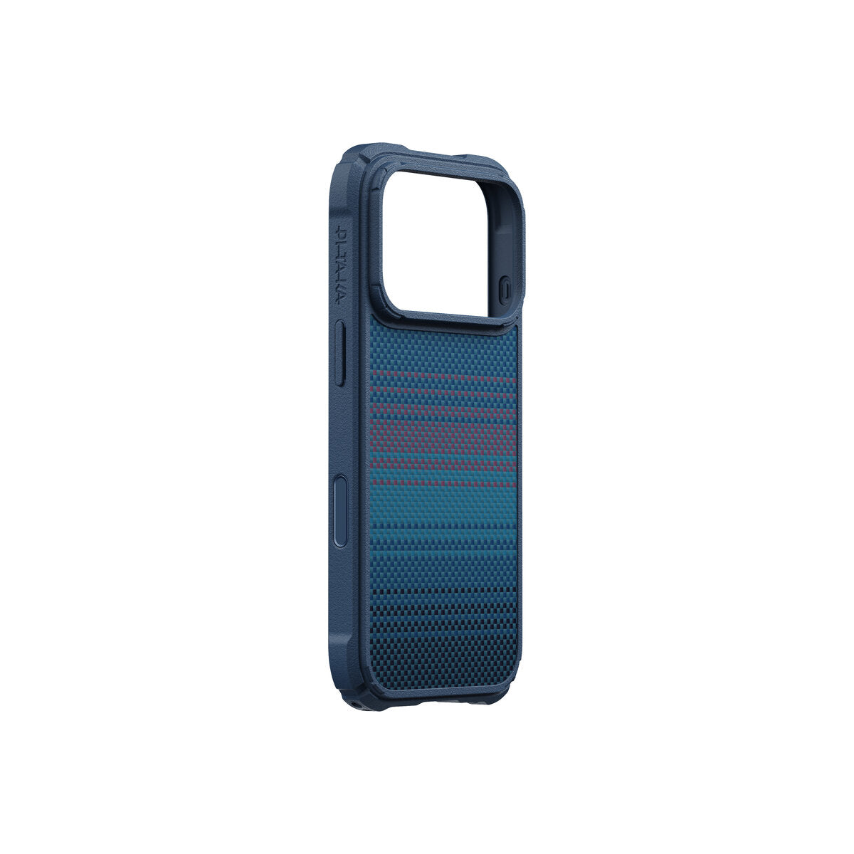 Kryt pro iPhone 18 Pro Pitaka Cairn Case - moonrise