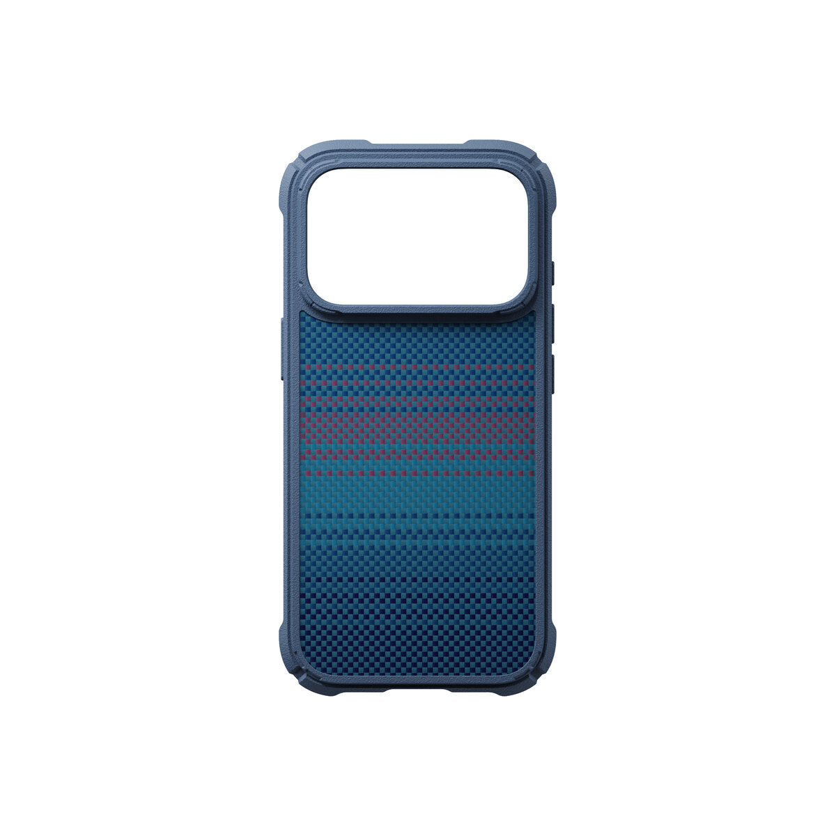 Kryt pro iPhone 18 Pro Pitaka Cairn Case - moonrise