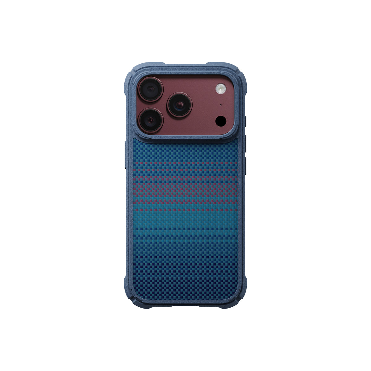 Kryt pro iPhone 18 Pro Pitaka Cairn Case - moonrise