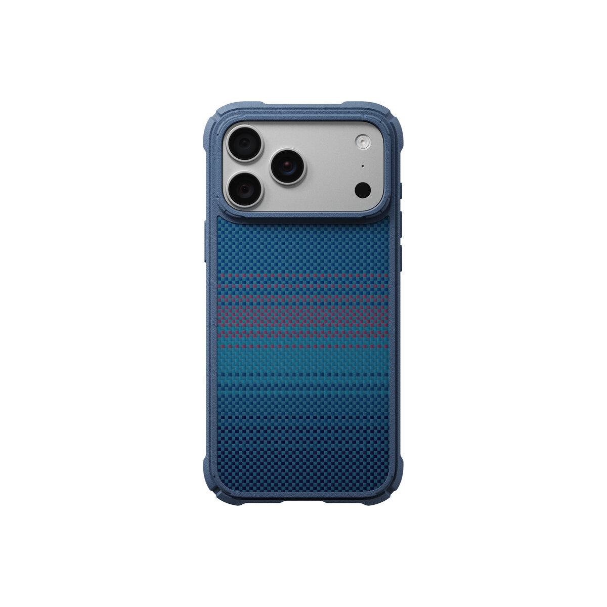 Kryt pro iPhone 18 Pro Max Pitaka Cairn Case - moonrise