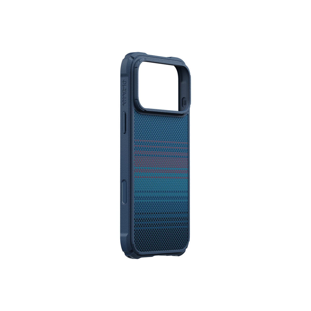 Kryt pro iPhone 18 Pro Max Pitaka Cairn Case - moonrise