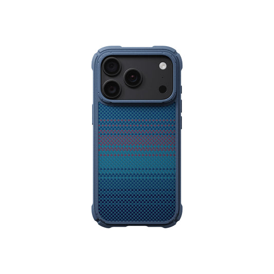 Kryt pro iPhone 18 Pro Max Pitaka Cairn Case - moonrise
