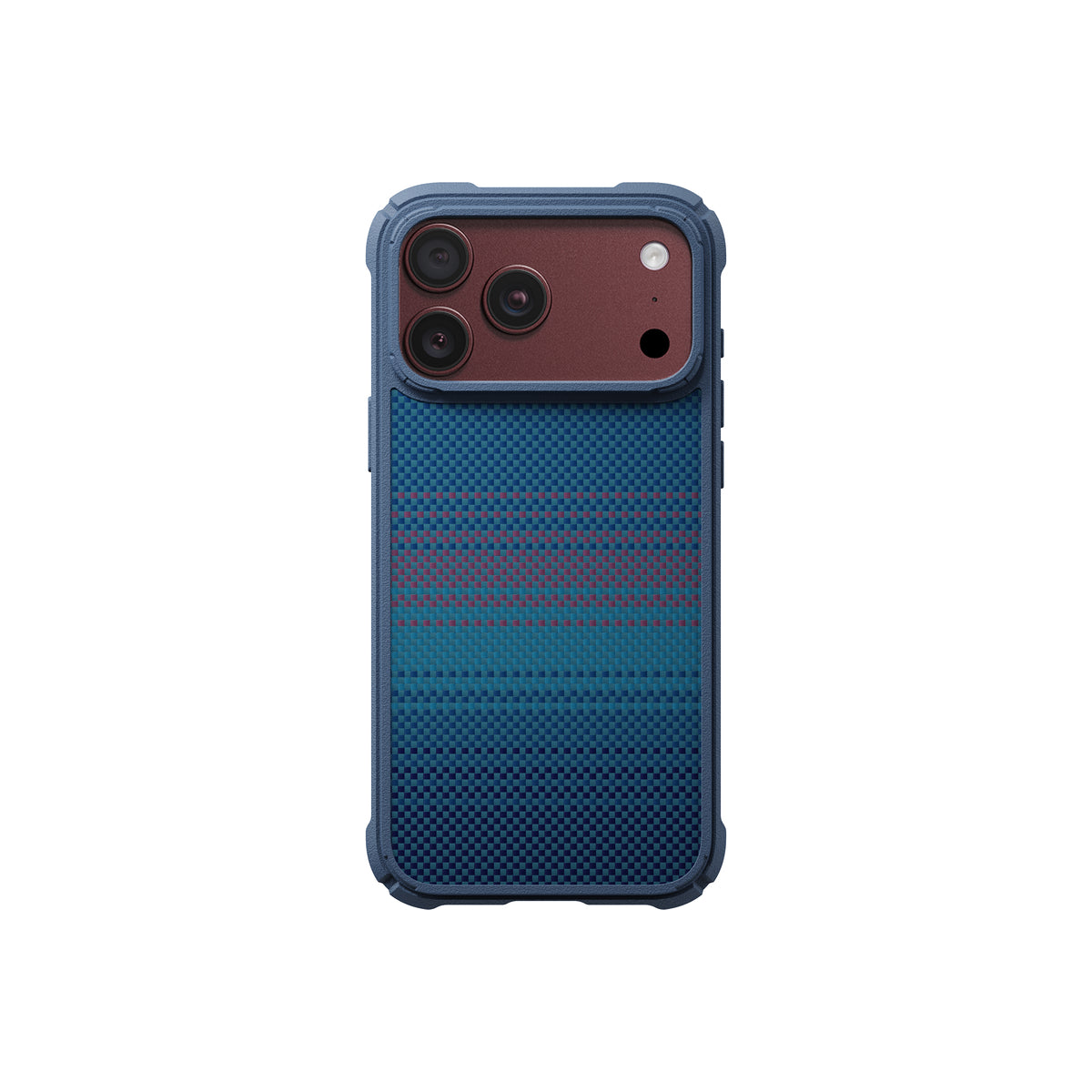 Kryt pro iPhone 18 Pro Max Pitaka Cairn Case - moonrise