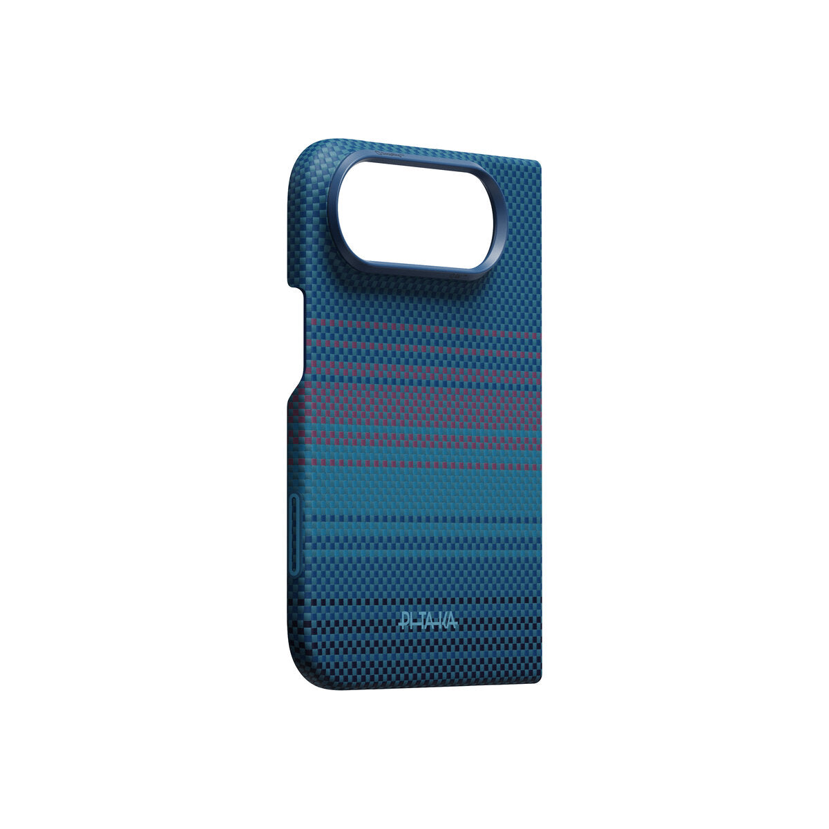 Kryt pro iPhone Duo Pitaka Edge Case (Zadní kryt) - moonrise