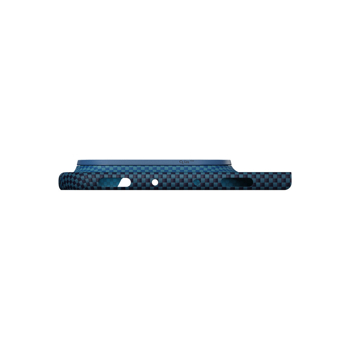Kryt pro iPhone Duo Pitaka Edge Case (Zadní kryt) - moonrise