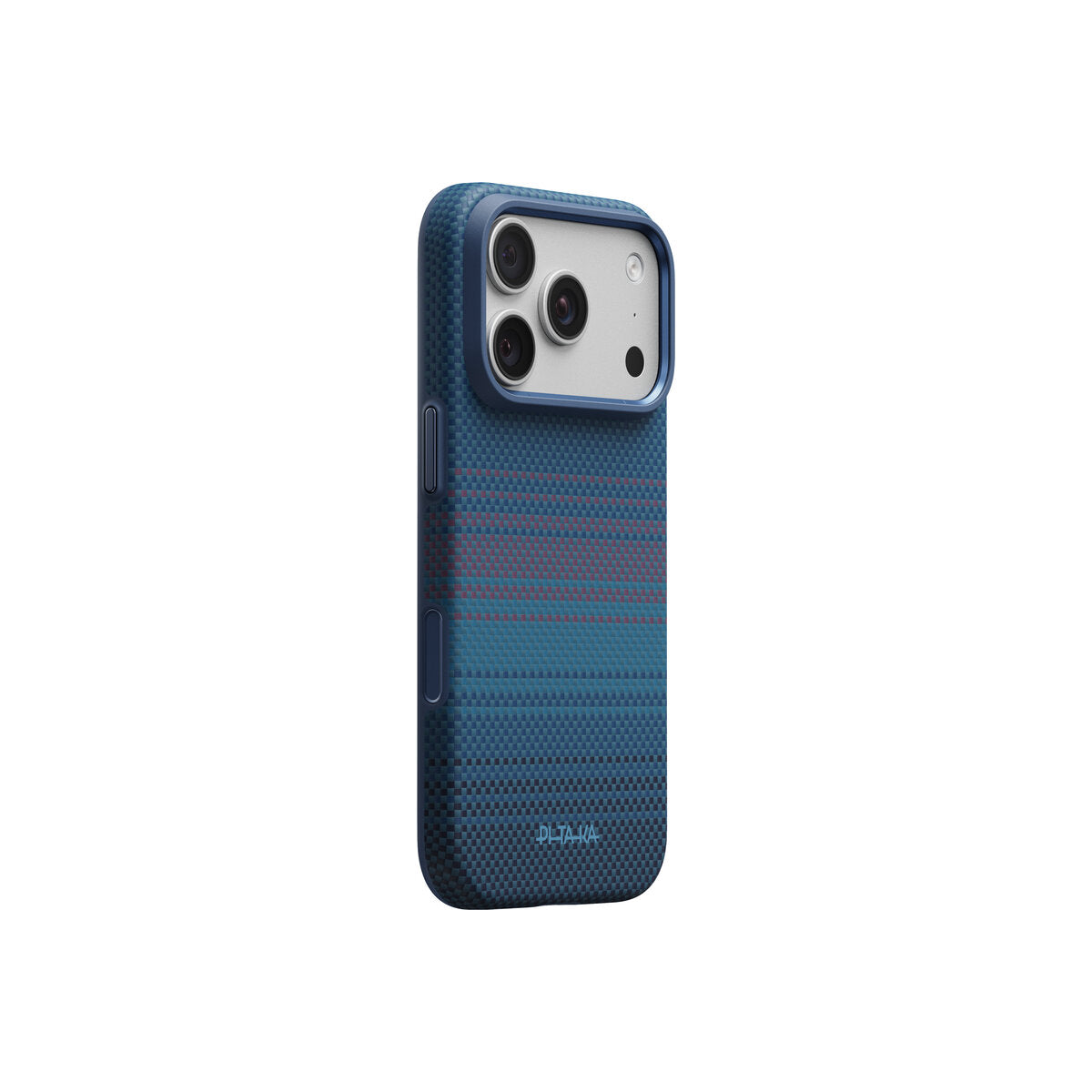 Kryt pro iPhone 18 Pro Pitaka Summa Case - moonrise