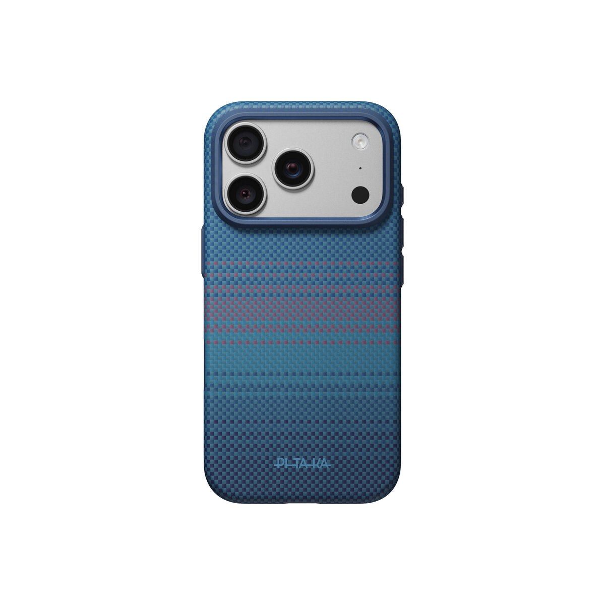 Kryt pro iPhone 18 Pro Pitaka Summa Case - moonrise