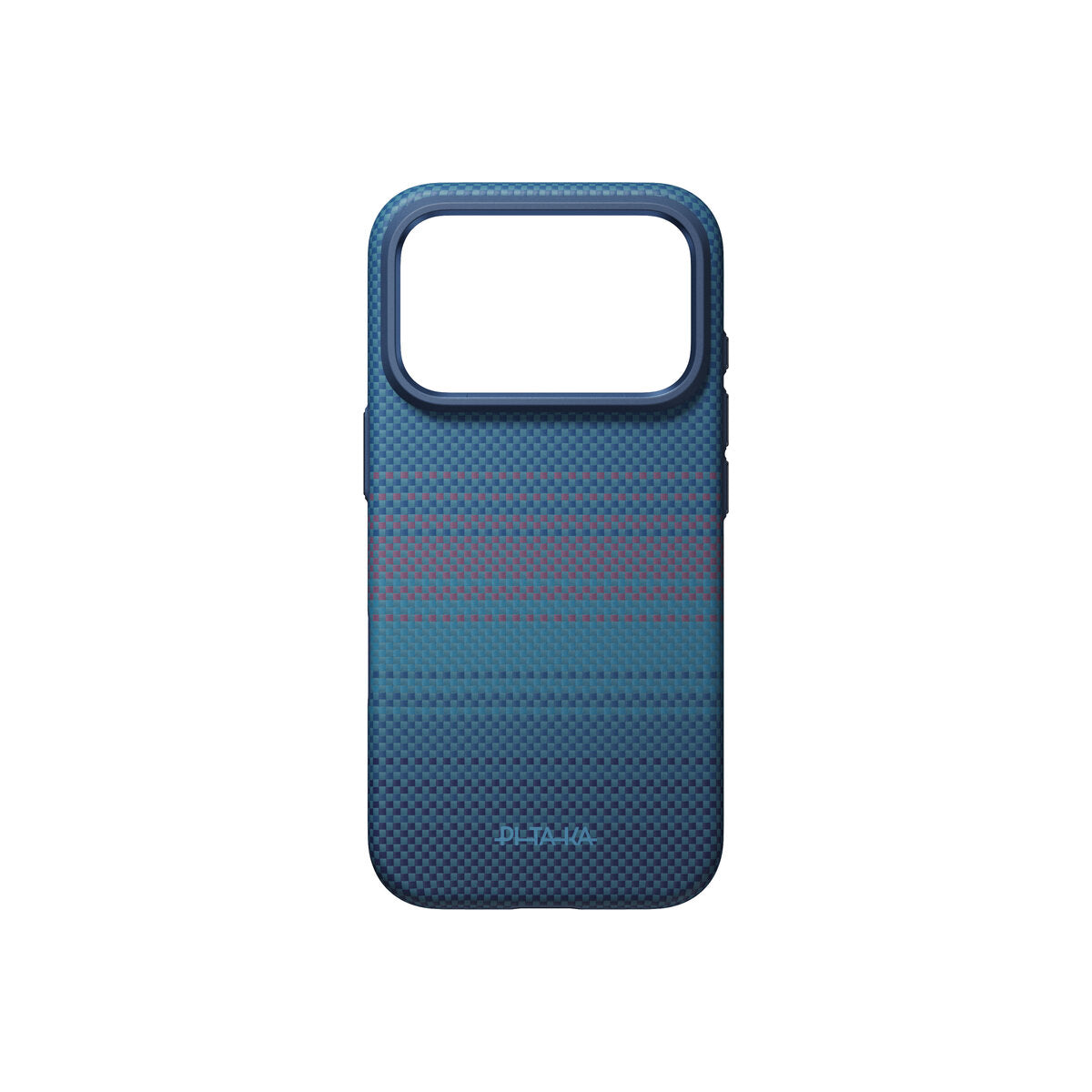 Kryt pro iPhone 18 Pro Pitaka Summa Case - moonrise