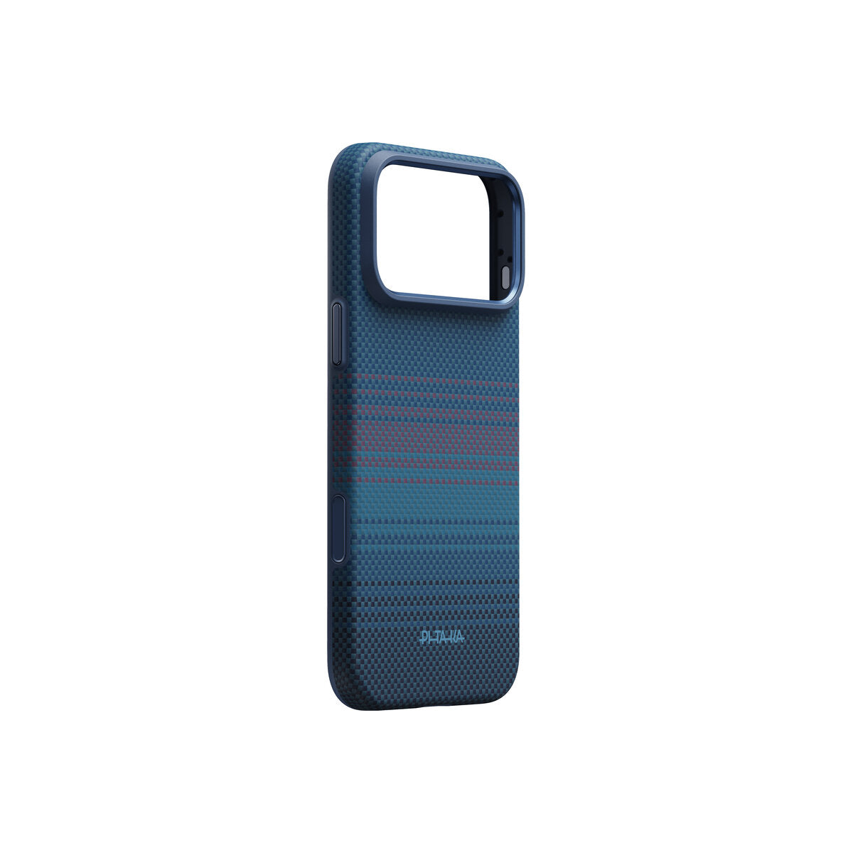 Kryt pro iPhone 18 Pro Max Pitaka Summa Case - moonrise