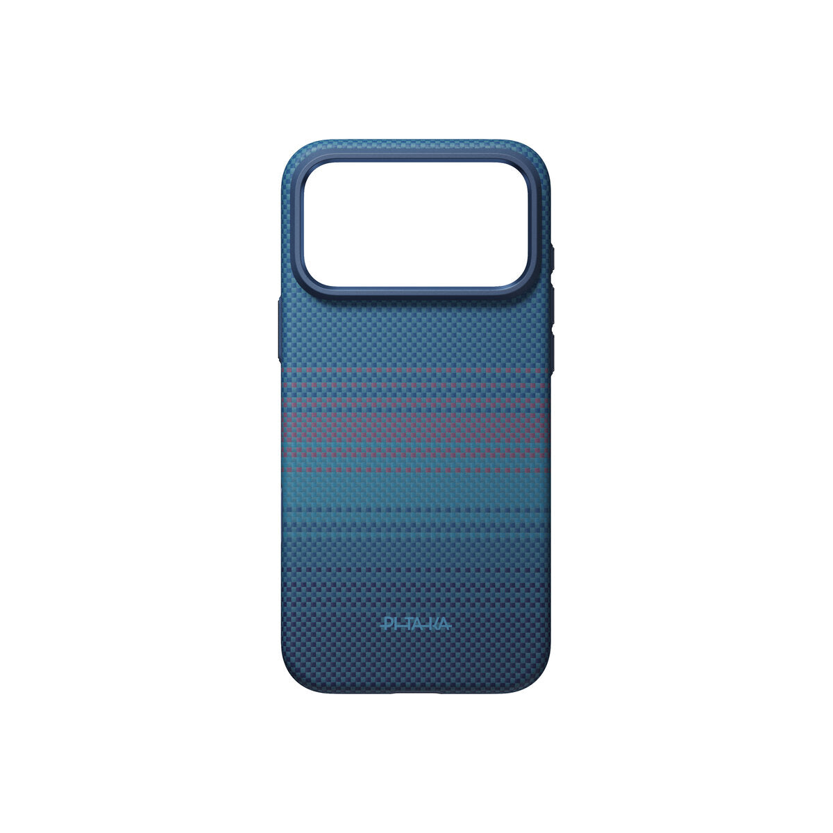 Kryt pro iPhone 18 Pro Max Pitaka Summa Case - moonrise