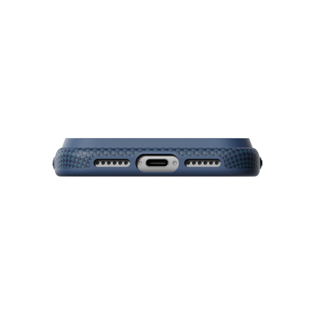 Kryt pro iPhone 18 Pro Max Pitaka Summa Case - moonrise