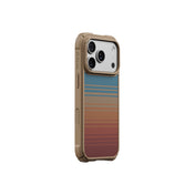 Kryt pro iPhone 18 Pro Pitaka Cairn Case - california dream sunset