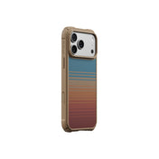 Kryt pro iPhone 18 Pro Max Pitaka Cairn Case - california dream sunset