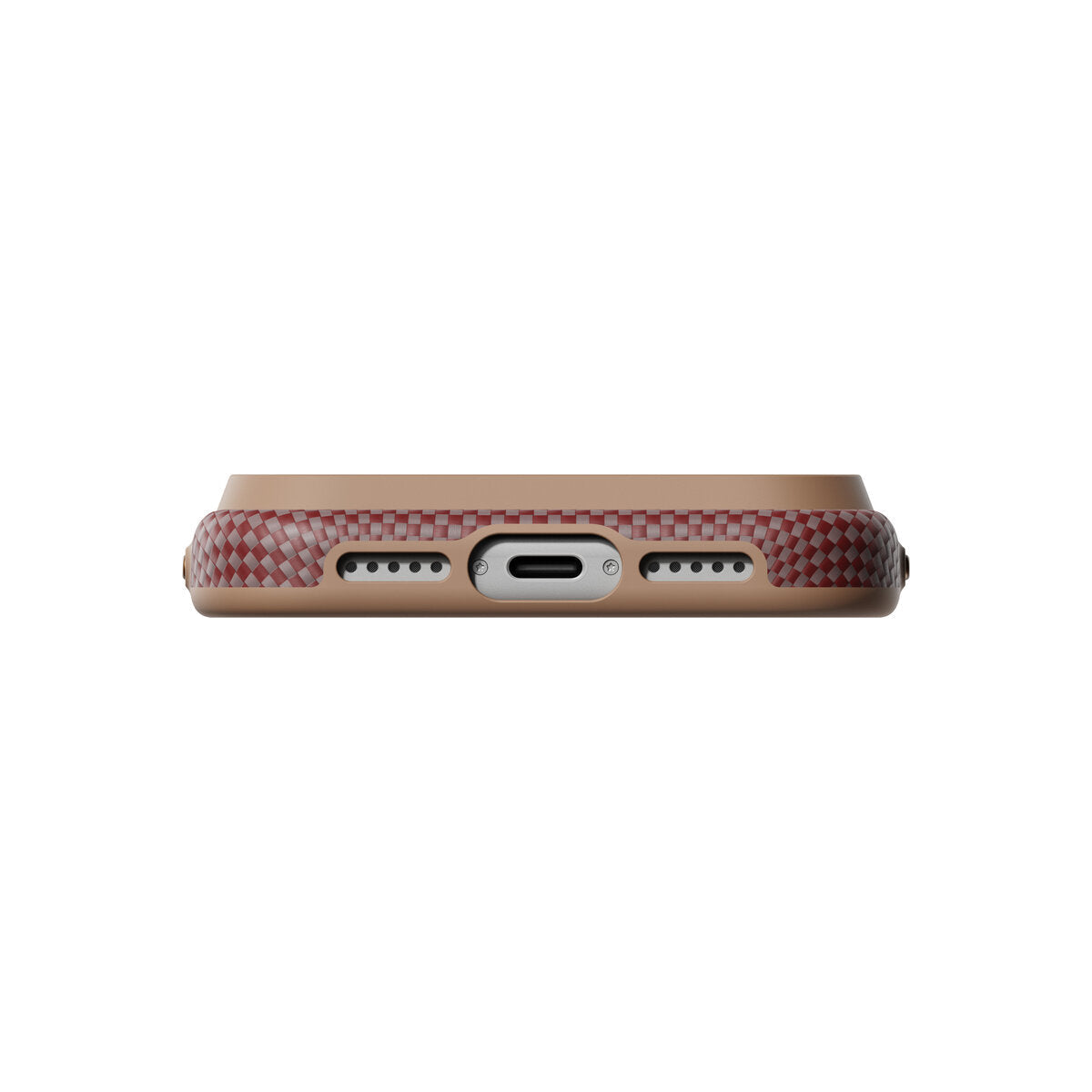 Kryt pro iPhone 18 Pro Pitaka Summa Case - california dream sunset