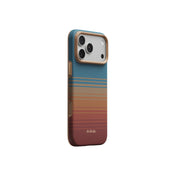 Kryt pro iPhone 18 Pro Max Pitaka Summa Case - california dream sunset
