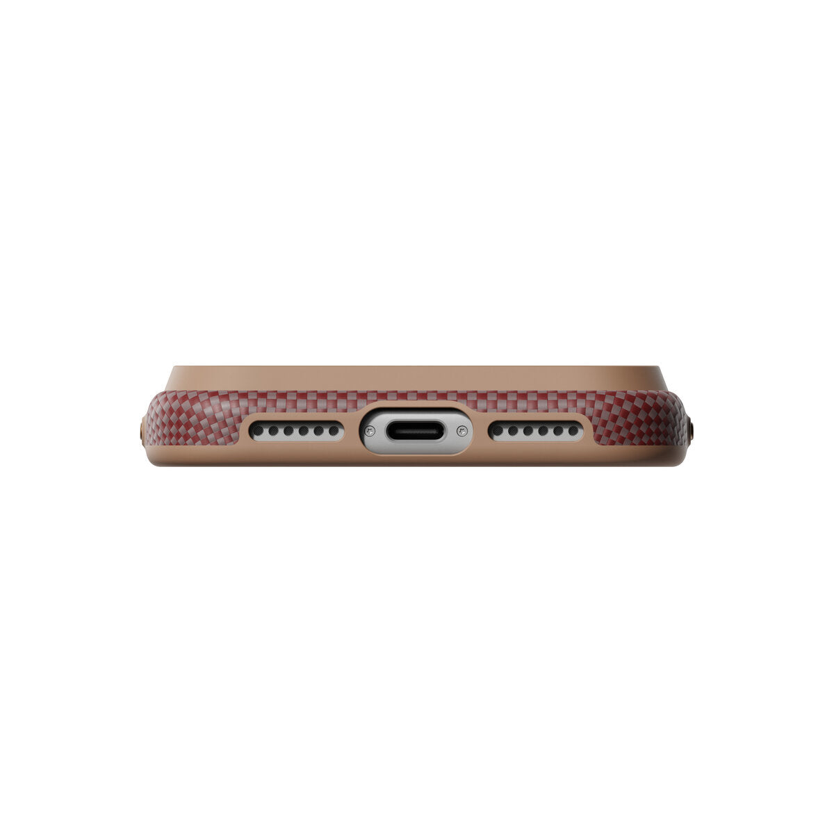 Kryt pro iPhone 18 Pro Max Pitaka Summa Case - california dream sunset